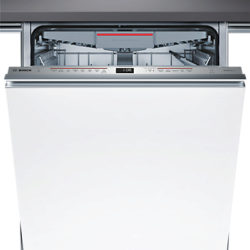 Bosch SMV68MD00G Integrated Dishwasher